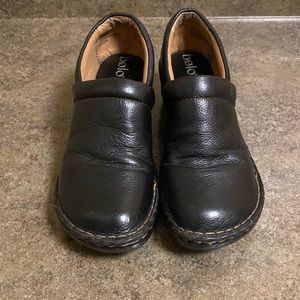 ▪️Bolo Black Leather Shoe▪️